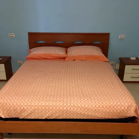 Casa Dello Speziale Σπίτι διακοπών