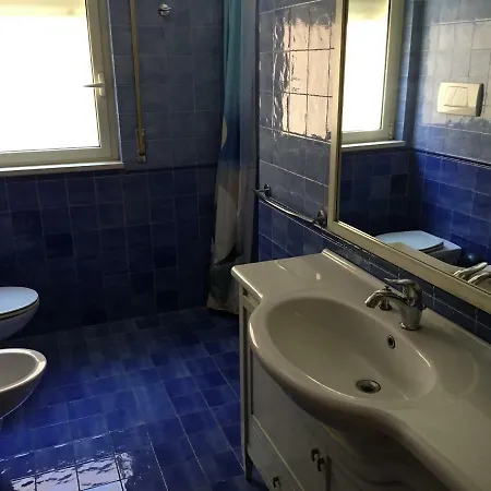 Σπίτι διακοπών Casa Dello Speziale *