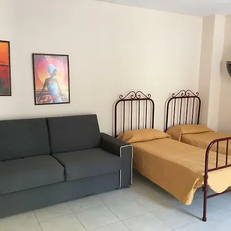 Casa Dello Speziale Σπίτι διακοπών