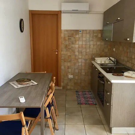 Casa Dello Speziale Σπίτι διακοπών