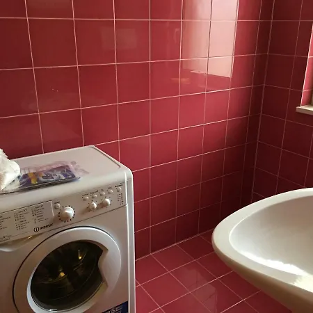 Σπίτι διακοπών Casa Dello Speziale *